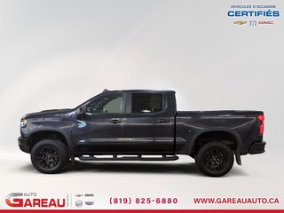 Chevrolet Silverado 1500  2022 à Val-d'Or, Québec - 5 - w320h240px