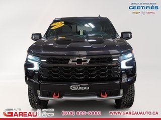 Chevrolet Silverado 1500  2022 à Val-d'Or, Québec - 2 - w320h240px