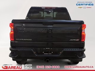 Chevrolet Silverado 1500  2022 à Val-d'Or, Québec - 3 - w320h240px