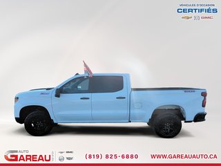 Chevrolet Silverado 1500  2022 à Val-d'Or, Québec - 5 - w320h240px