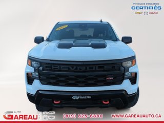 Chevrolet Silverado 1500  2022 à Val-d'Or, Québec - 2 - w320h240px