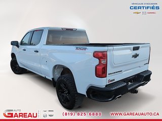 Chevrolet Silverado 1500  2022 à Val-d'Or, Québec - 4 - w320h240px