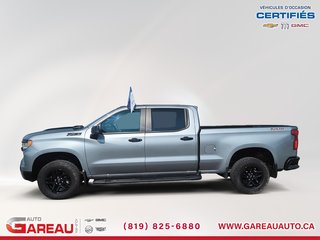 2023 Chevrolet Silverado 1500 in Val-d'Or, Quebec - 5 - w320h240px