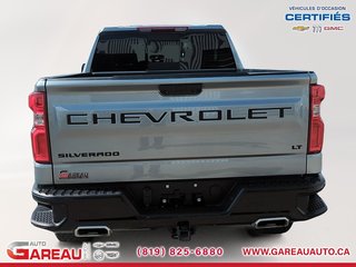 Chevrolet Silverado 1500  2023 à Val-d'Or, Québec - 3 - w320h240px