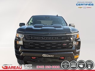 Chevrolet Silverado 1500  2023 à Val-d'Or, Québec - 3 - w320h240px