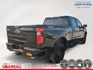Chevrolet Silverado 1500  2023 à Val-d'Or, Québec - 4 - w320h240px