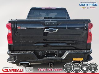 Chevrolet Silverado 1500  2023 à Val-d'Or, Québec - 5 - w320h240px