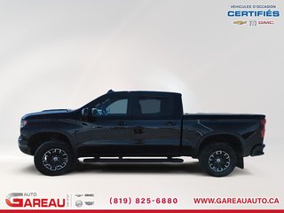 Chevrolet Silverado 1500 ZR2 2023 à Val-d'Or, Québec - 5 - w320h240px