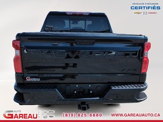 Chevrolet Silverado 1500 ZR2 2023 à Val-d'Or, Québec - 3 - w320h240px
