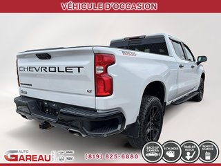 Chevrolet Silverado 1500  2023 à Val-d'Or, Québec - 3 - w320h240px