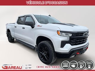 Chevrolet Silverado 1500  2023 à Val-d'Or, Québec - 2 - w320h240px