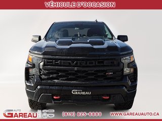 2023 Chevrolet Silverado 1500 in Val-d'Or, Quebec - 3 - w320h240px