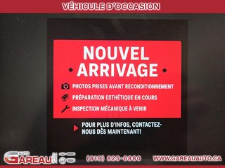 2023 Chevrolet Silverado 1500 in Val-d'Or, Quebec - 5 - w320h240px