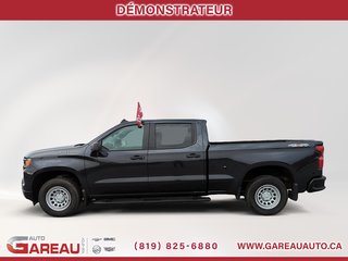 2024 Chevrolet Silverado 1500 in Val-d'Or, Quebec - 5 - w320h240px