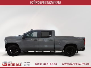 Chevrolet Silverado 1500  2024 à Val-d'Or, Québec - 5 - w320h240px