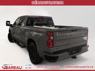 Chevrolet Silverado 1500  2024 à Val-d'Or, Québec - 4 - w320h240px