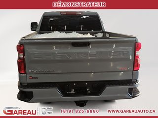 Chevrolet Silverado 1500  2024 à Val-d'Or, Québec - 3 - w320h240px