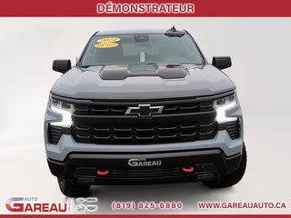 2024 Chevrolet Silverado 1500 in Val-d'Or, Quebec - 2 - w320h240px