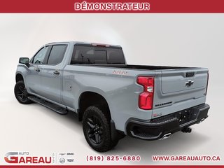 2024 Chevrolet Silverado 1500 in Val-d'Or, Quebec - 4 - w320h240px