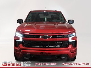 2024 Chevrolet Silverado 1500 in Val-d'Or, Quebec - 2 - w320h240px