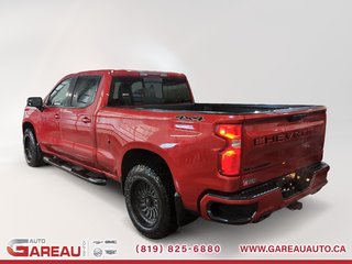 2024 Chevrolet Silverado 1500 in Val-d'Or, Quebec - 4 - w320h240px