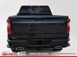 2024 Chevrolet Silverado 1500 in Val-d'Or, Quebec - 3 - w320h240px