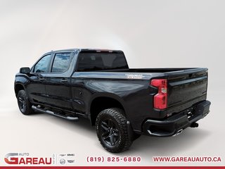 2024 Chevrolet Silverado 1500 in Val-d'Or, Quebec - 4 - w320h240px