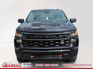 Chevrolet Silverado 1500  2024 à Val-d'Or, Québec - 2 - w320h240px