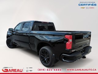 Chevrolet Silverado 1500 RST 2024 à Val-d'Or, Québec - 4 - w320h240px