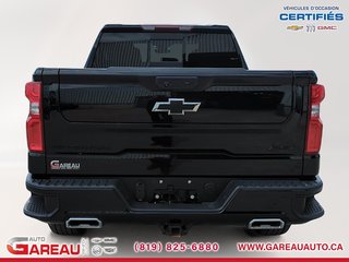 Chevrolet Silverado 1500 RST 2024 à Val-d'Or, Québec - 3 - w320h240px