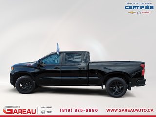 Chevrolet Silverado 1500 RST 2024 à Val-d'Or, Québec - 5 - w320h240px