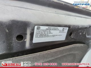 Chevrolet Silverado 1500  2024 à Val-d'Or, Québec - 6 - w320h240px