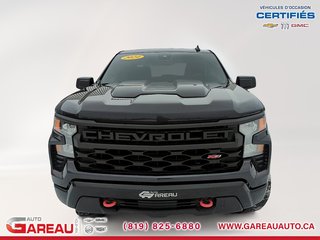 Chevrolet Silverado 1500  2024 à Val-d'Or, Québec - 2 - w320h240px