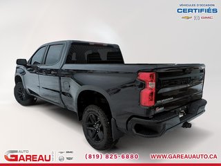Chevrolet Silverado 1500  2024 à Val-d'Or, Québec - 4 - w320h240px
