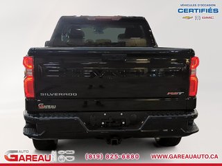 2024 Chevrolet Silverado 1500 in Val-d'Or, Quebec - 3 - w320h240px