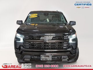 2024 Chevrolet Silverado 1500 in Val-d'Or, Quebec - 2 - w320h240px
