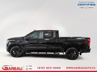 2024 Chevrolet Silverado 1500 in Val-d'Or, Quebec - 5 - w320h240px
