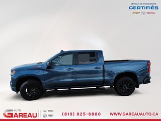 2024 Chevrolet Silverado 1500 in Val-d'Or, Quebec - 5 - w320h240px