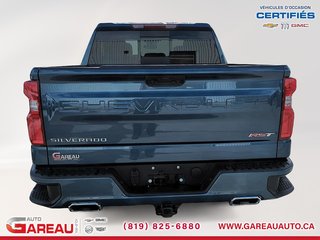 2024 Chevrolet Silverado 1500 in Val-d'Or, Quebec - 3 - w320h240px