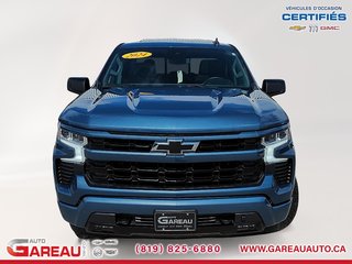 2024 Chevrolet Silverado 1500 in Val-d'Or, Quebec - 2 - w320h240px
