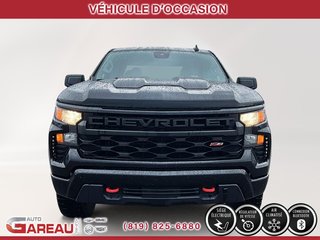 2024 Chevrolet Silverado 1500 2CX in Val-d'Or, Quebec - 2 - w320h240px