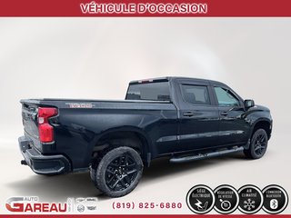 2024 Chevrolet Silverado 1500 2CX in Val-d'Or, Quebec - 3 - w320h240px