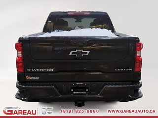 2025 Chevrolet Silverado 1500 in Val-d'Or, Quebec - 3 - w320h240px