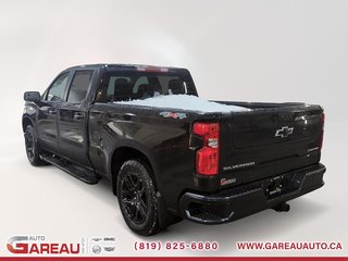 2025 Chevrolet Silverado 1500 in Val-d'Or, Quebec - 4 - w320h240px