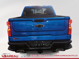 2025 Chevrolet Silverado 1500 in Val-d'Or, Quebec - 3 - w320h240px