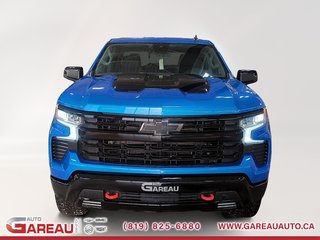 2025 Chevrolet Silverado 1500 in Val-d'Or, Quebec - 2 - w320h240px