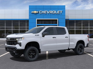 2025 Chevrolet Silverado 1500 in Val-d'Or, Quebec - 2 - w320h240px