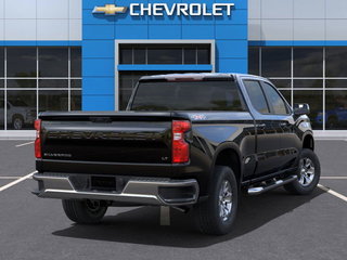 Chevrolet Silverado 1500  2025 à Val-d'Or, Québec - 4 - w320h240px