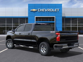 Chevrolet Silverado 1500  2025 à Val-d'Or, Québec - 3 - w320h240px