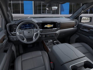 Chevrolet Silverado 1500  2025 à Val-d'Or, Québec - 5 - w320h240px